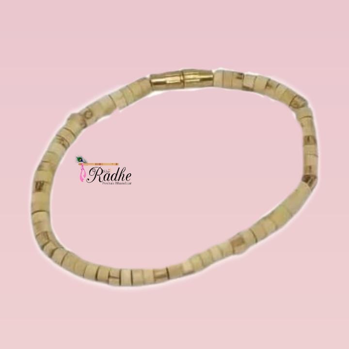 Laddu Gopal Tulsi (Pack of 3Pc)