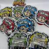 candy gummies