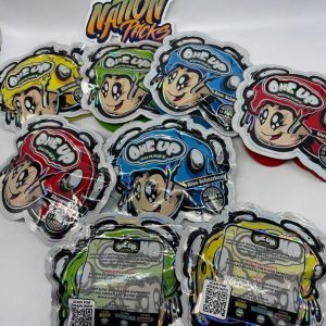 candy gummies