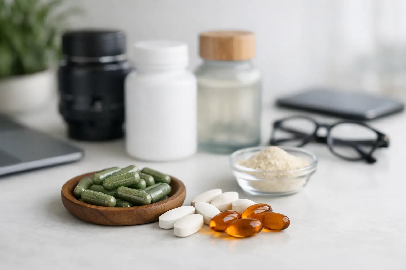 Focus Stack Supplement Example That Works