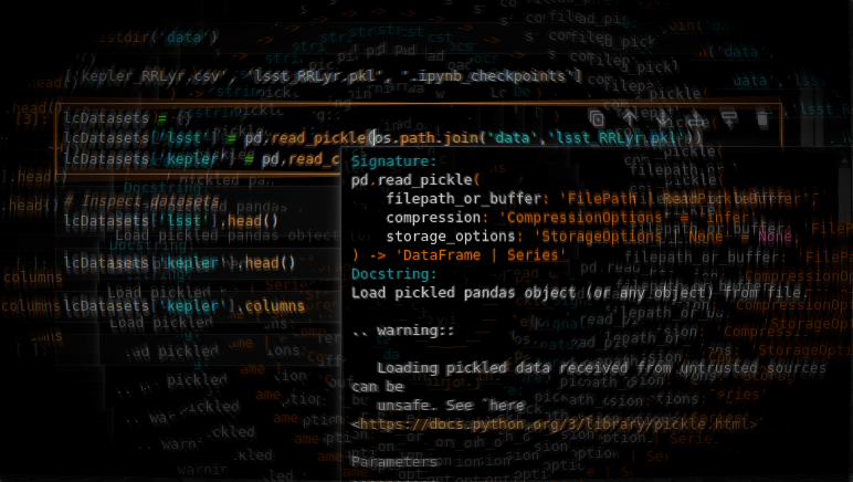 Github Ksiruno Lsst Frenchfries - Download Professional Dark Illustration | Ultra HD