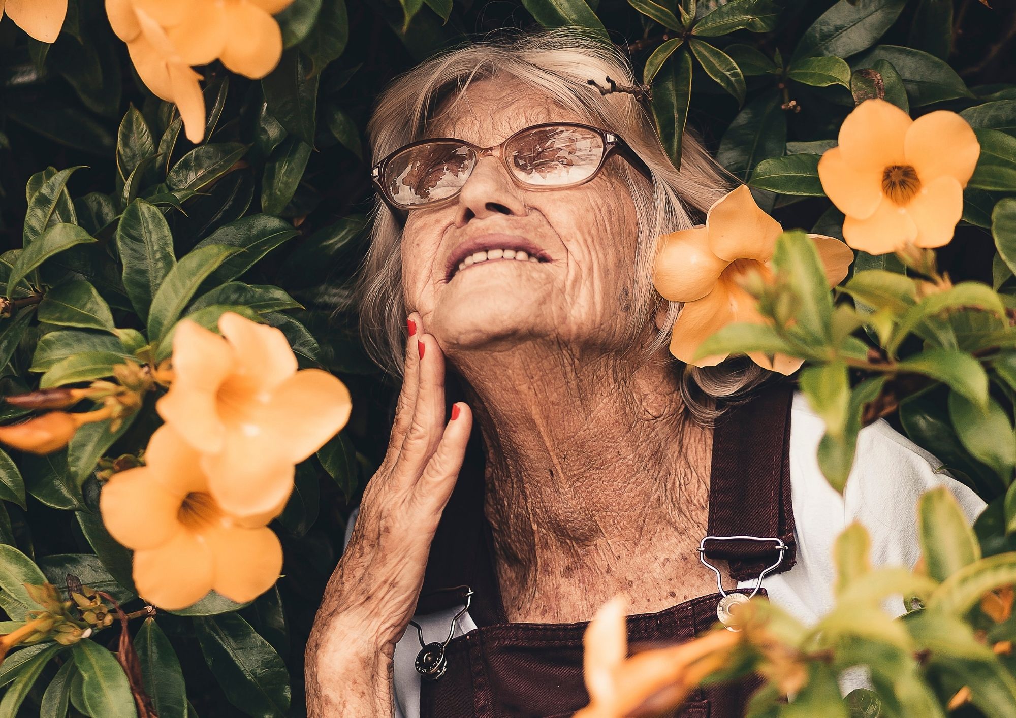 Read more about the article Why Growing Plants Makes You Happy: A blog about the significant impact of growing plants on mental health.