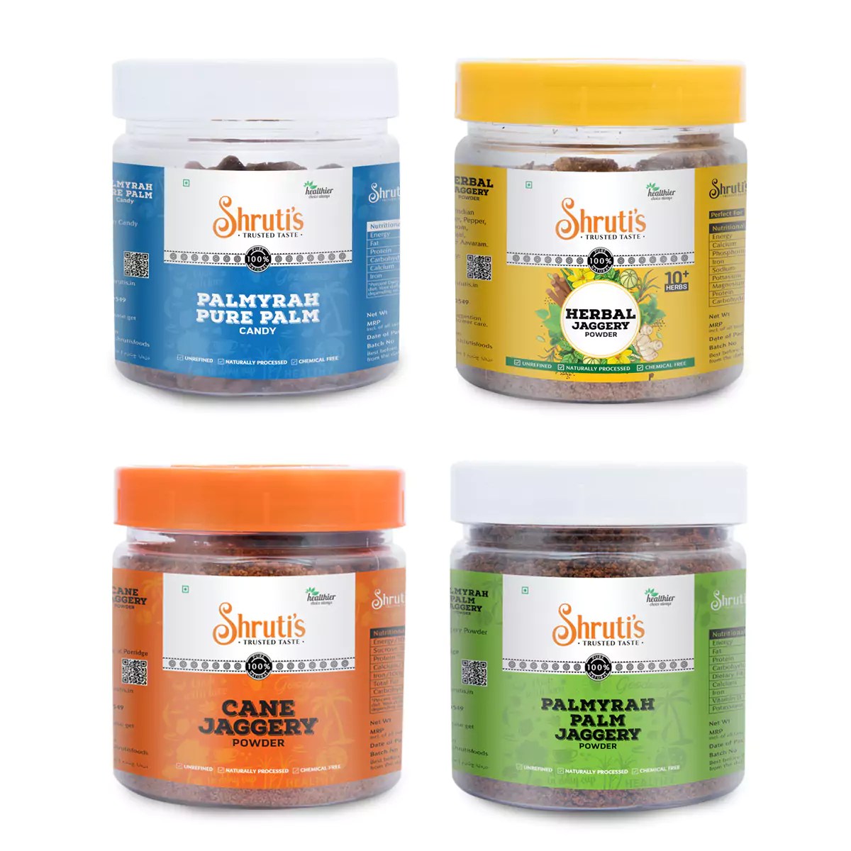 Combo 3: Rustic Essentials Pack