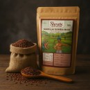 Buy Shruti’s Mapillai Samba Rice Online – Premium Red Rice 454g