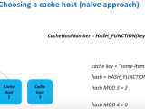 Design Distributed Cache System Design Interview Shuatify Find