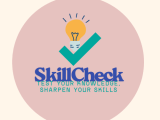 Skillcheck Login Signup