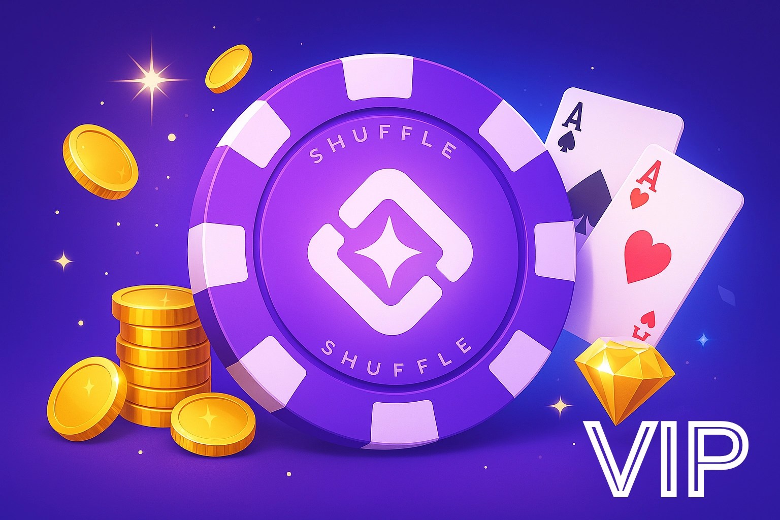 Shuffle Casino Complaints - Withdrawal & Other Problems
