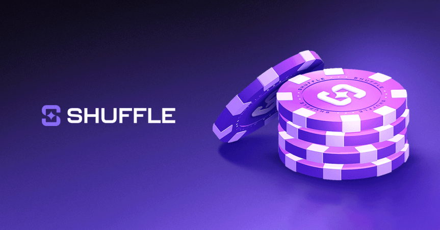 Shuffle.com | Crypto Casino & VIP Betting Platform