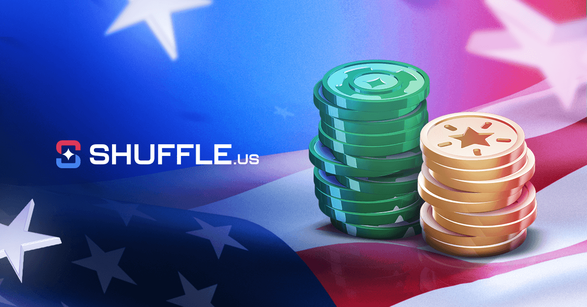 Shuffle Review: A Crypto Casino Platform Gaining Attention Among Gamers ...