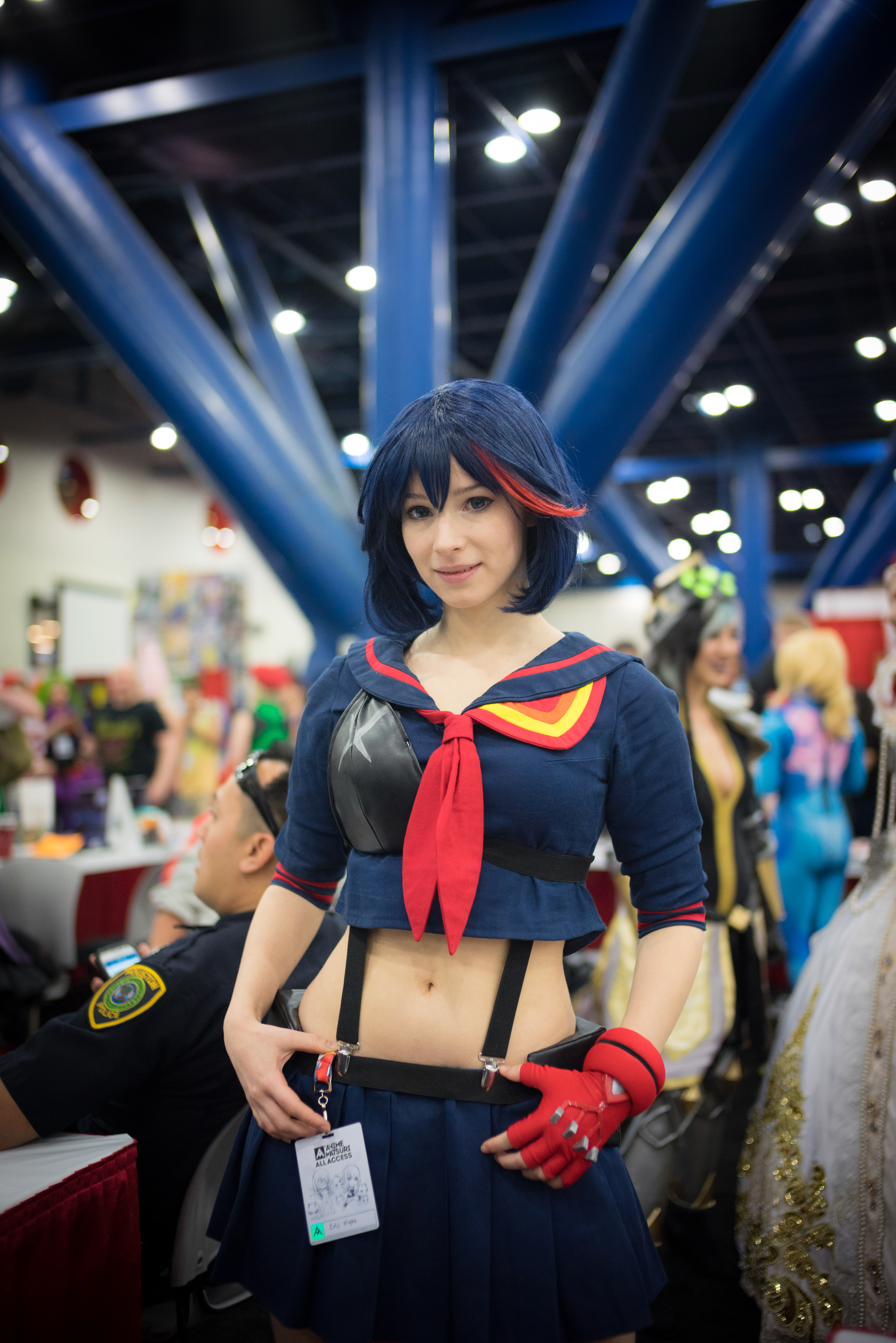 Anime Matsuri X Celebrating 10 Years of Anime Matsuri Shuffle Online