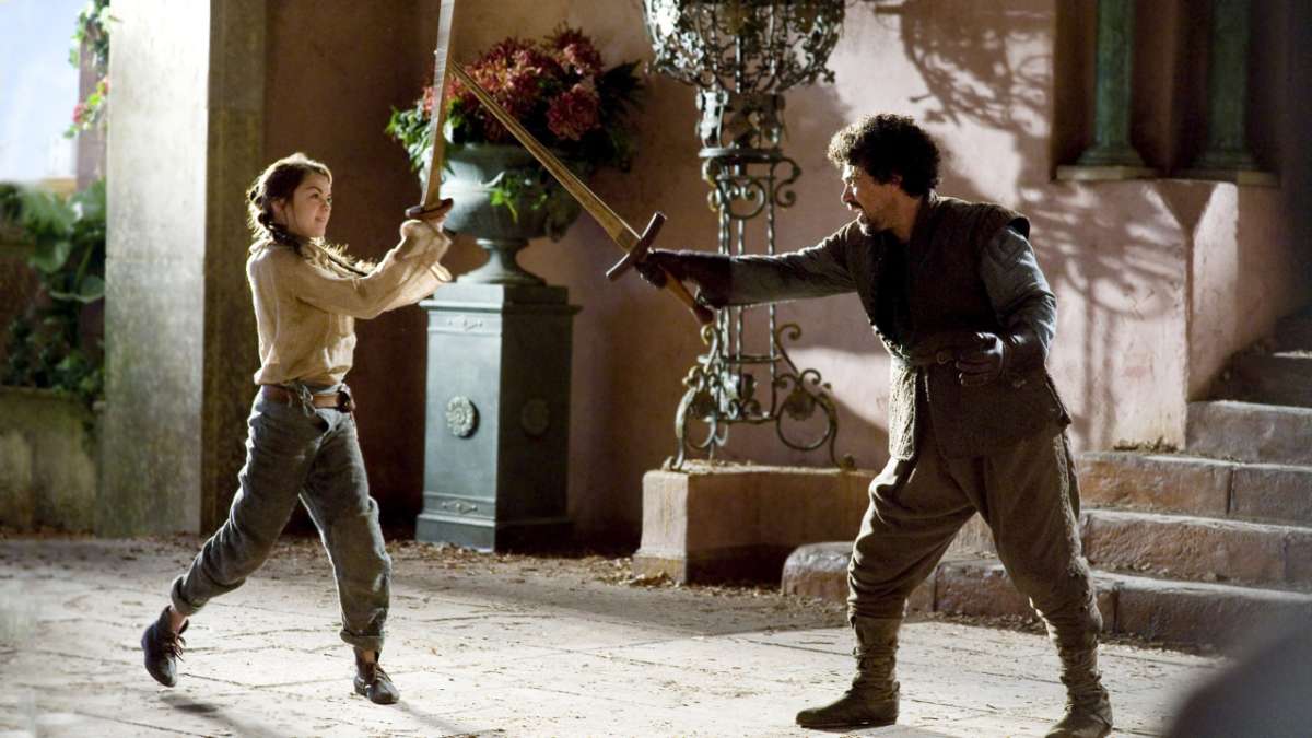 Game Of Thrones Season 1 Episode 1 FIRST WATCH: "Game of Thrones" Season 1, Episode 3 "Lord Snow" Review