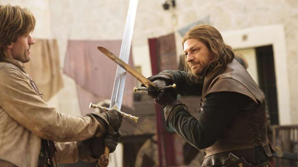 Games Of Thrones Saison 1 Episode 5