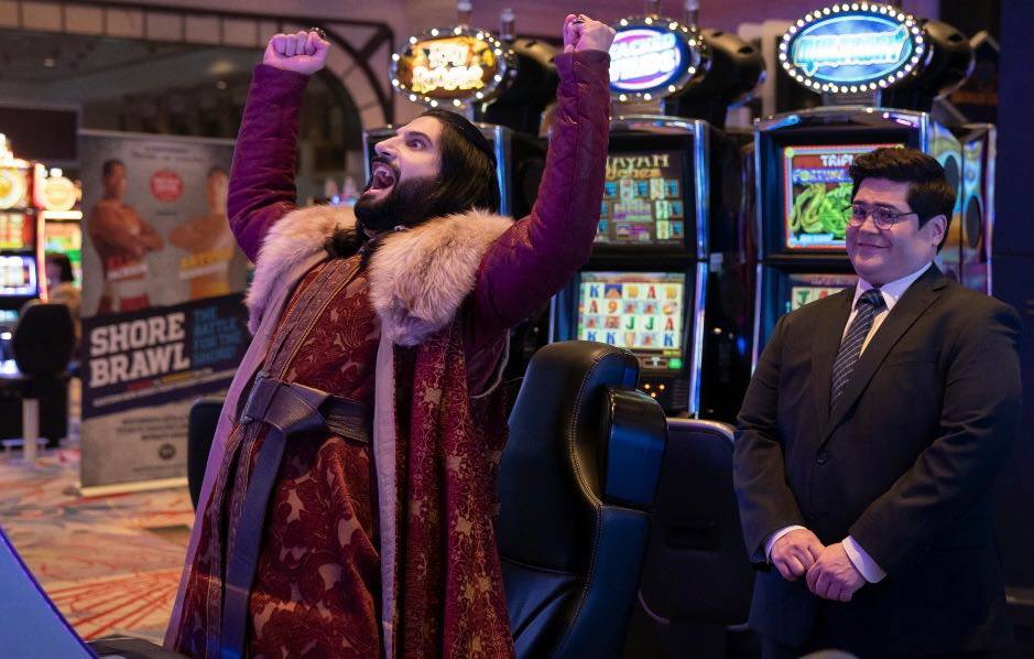 "What We Do in the Shadows" Season 3, Episode 4: "The Casino" Recap - I