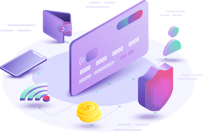 Credit card verification