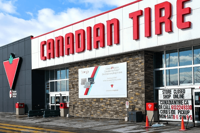 TellCdnTire.com