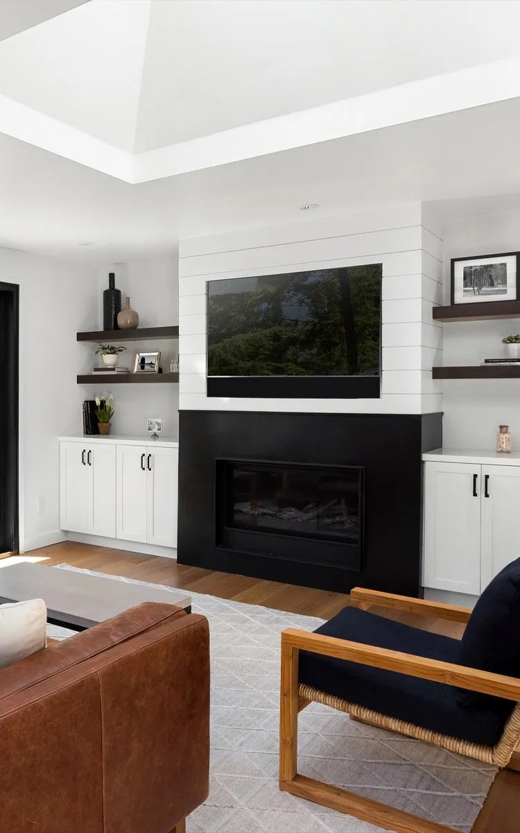 Home theater installation in san diego, ca