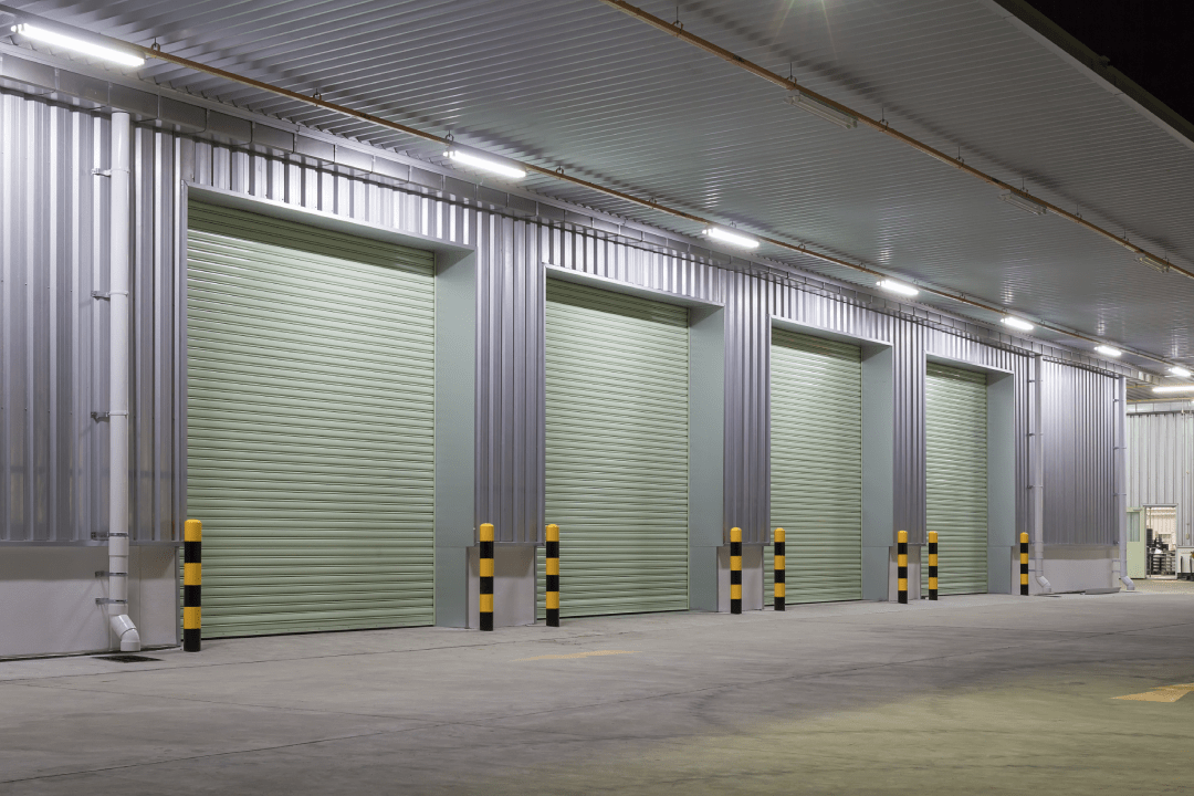 roller shutter