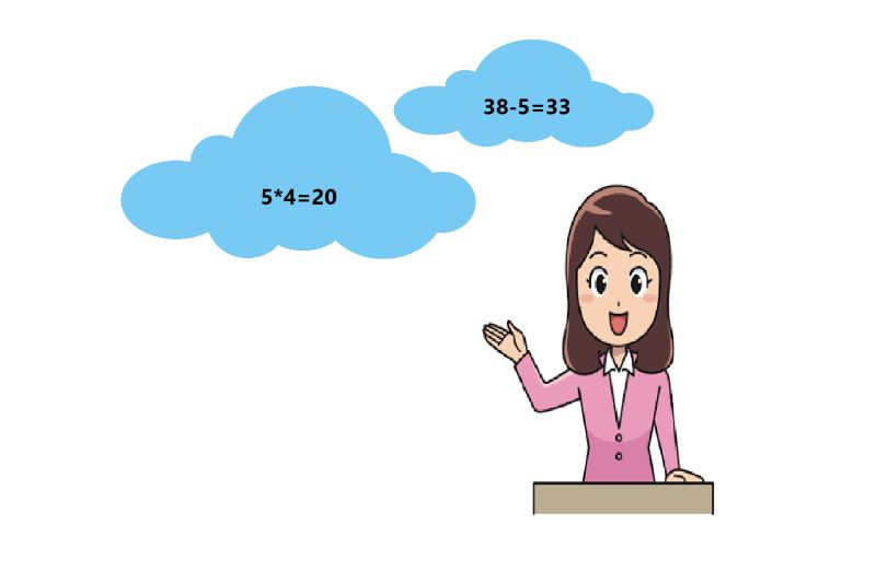 All You Need To Know About Cloud Computing Animink - Professional Vintage Illustration - High Resolution