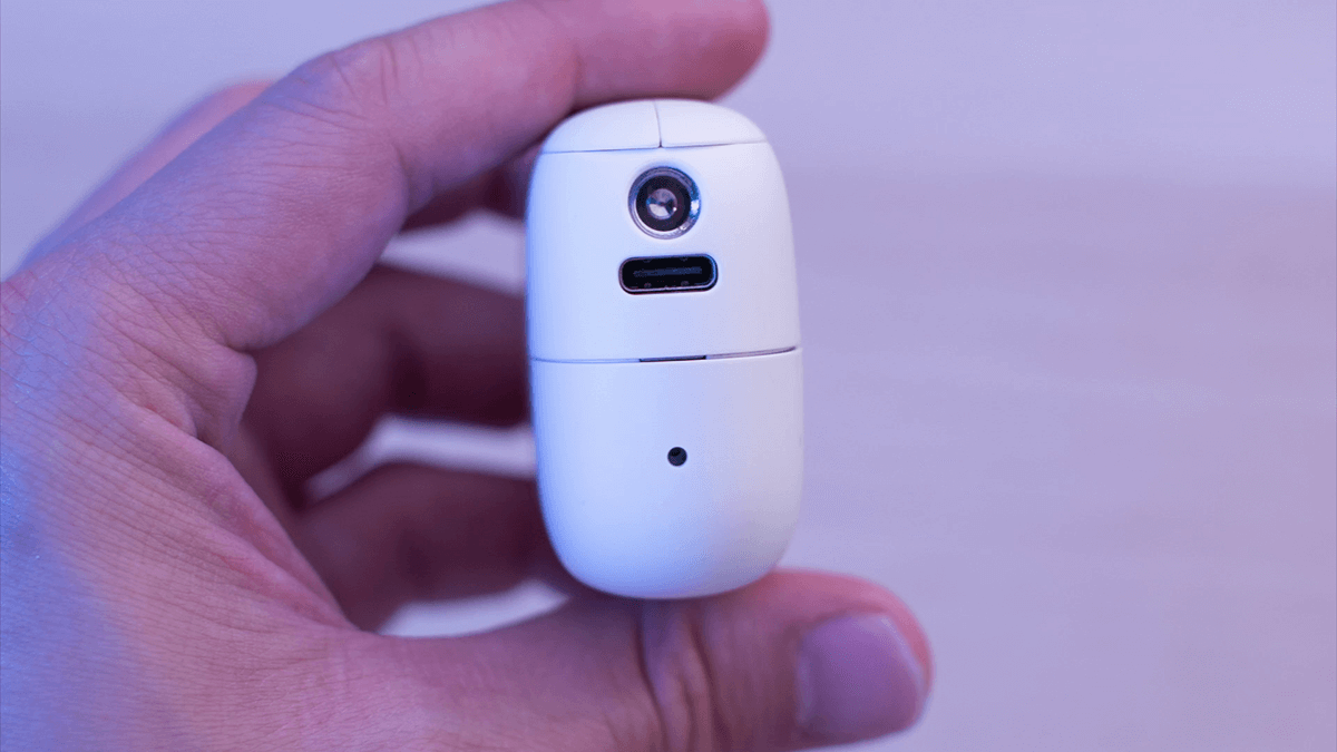 Insta360GO2
