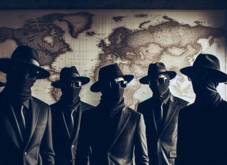 Understanding the Dynamics of Depopulation: Factors and Policies Influencing Population Decline Depopulation agenda of deep state