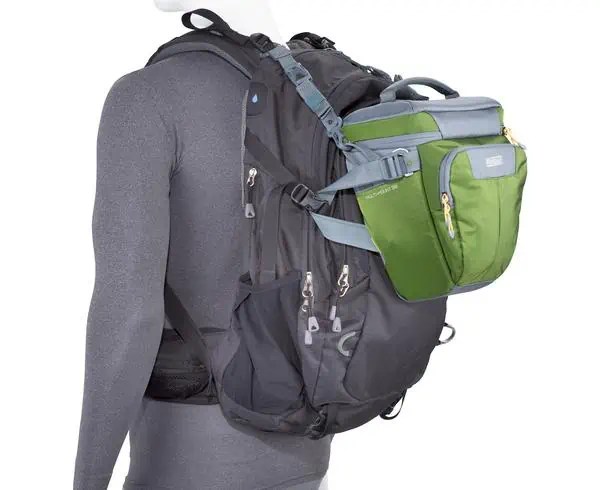 9 Best Ways To Carry Your Camera In A Regular Bag Or Backpack In 2020