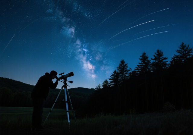 Best Stargazing Spots In New Jersey 2026 Guide Featured Image Vvk Vgxe 