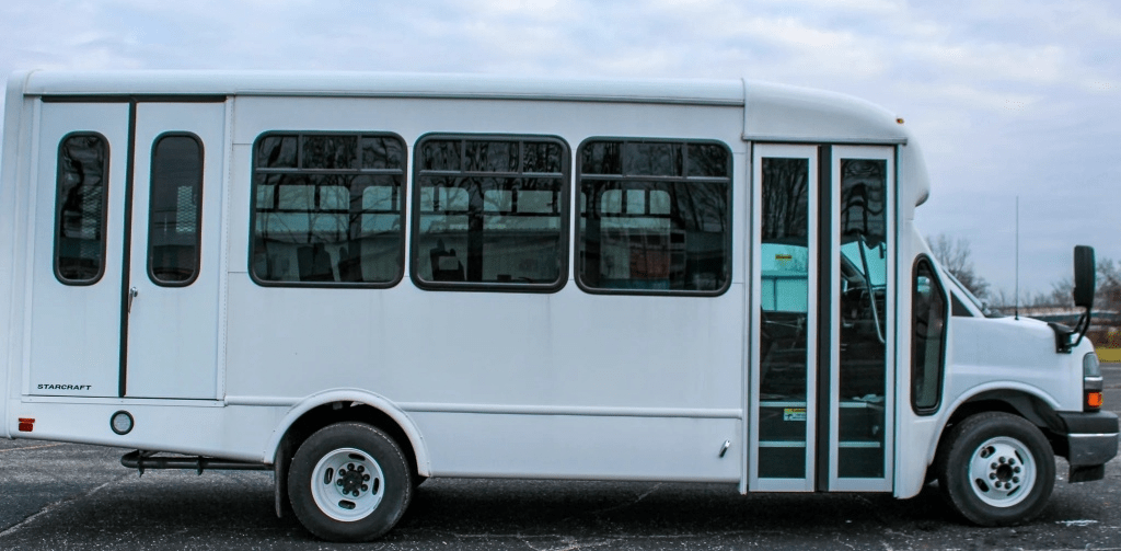 Shuttle Shuffle Transport
