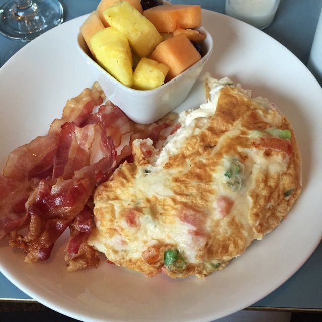 healthy start