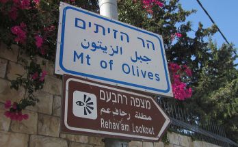 מצפה רחבעם