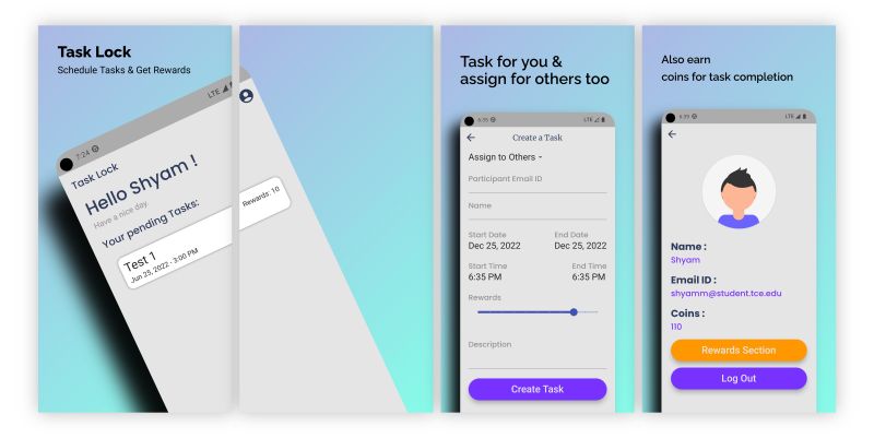Github Abdulmoiz99 Taskmgr Applock - Desktop Dark Images for Desktop