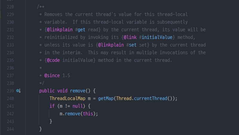 Threadlocal 6 Thread Threadlocal Threadlocalmap Threadlocal Thread - Premium Landscape Picture Gallery - High Resolution