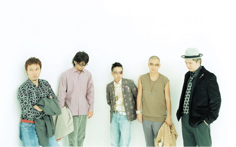 Rip Slyme 熱帯夜歌詞 Rip Fpgab