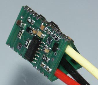 Electronic Assemblies Si Plan Electronics Research - Ocean Picture Collection - Full HD Quality