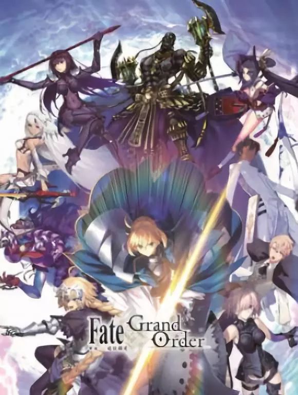 凈眼fate 直死之眼是不是魔眼 Fate 和型月世界中 魔眼 有哪 Rimbt