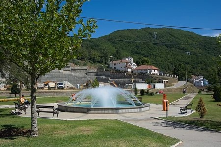 Vranjska-banja