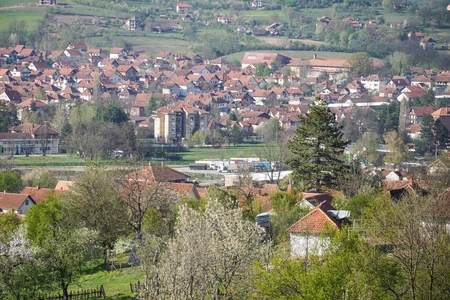 Banja-Ljig