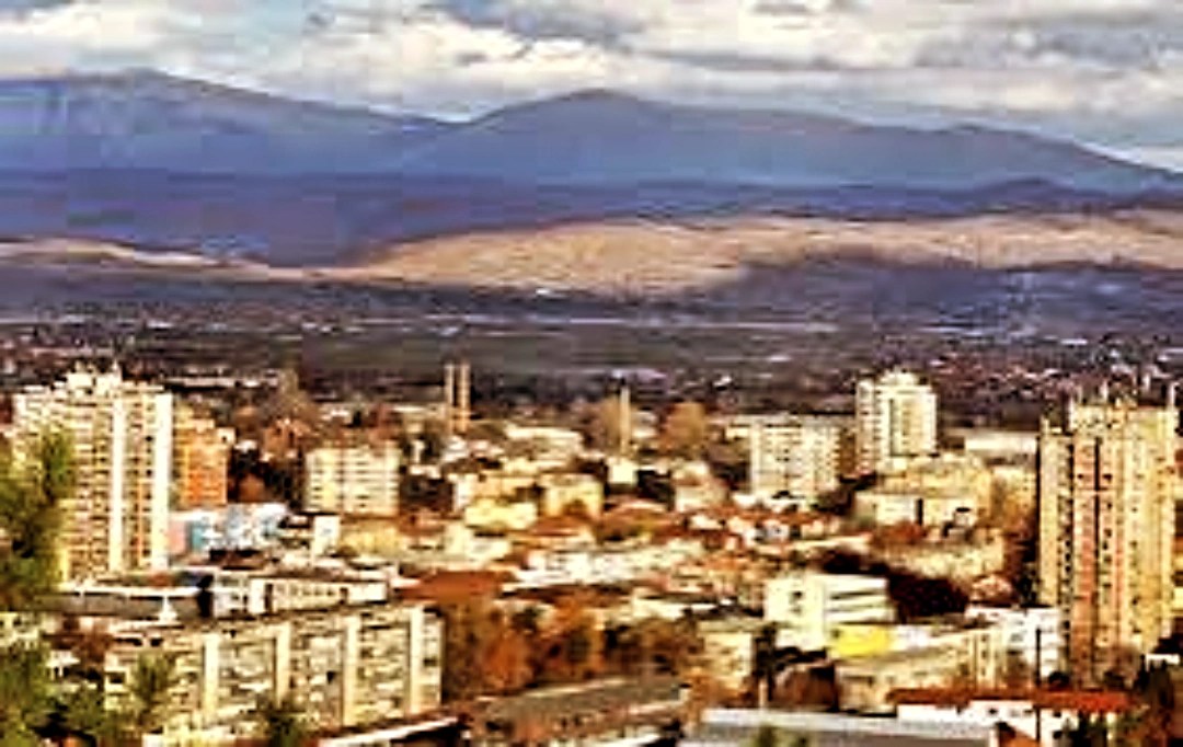 Leskovac