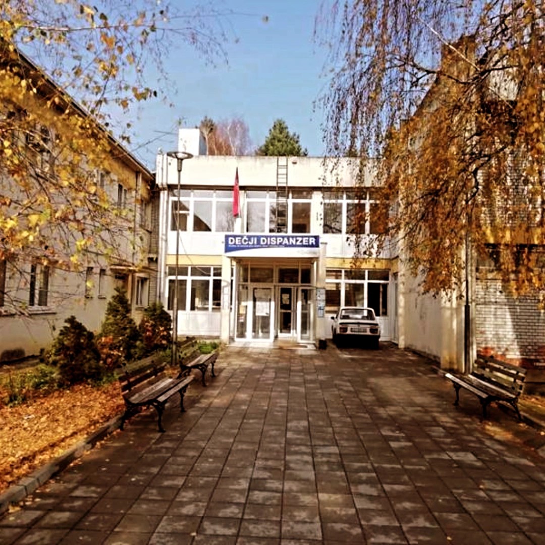 Leskovac_dispanzer