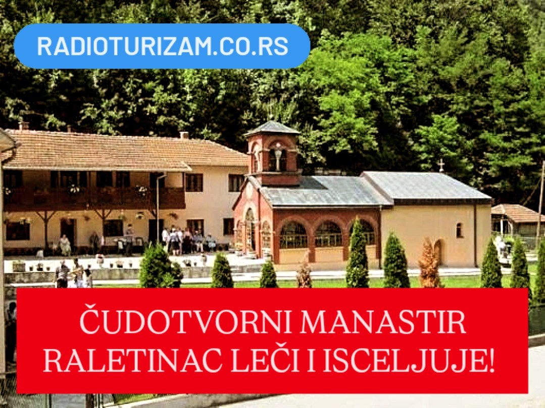 Manastir-Raletinac