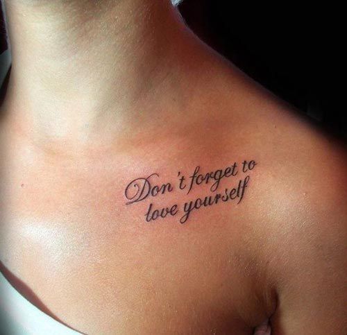 51 Best Meaningful Tattoos Ideas Will Inspire You - Siachen Studios 483_x_500_jpg