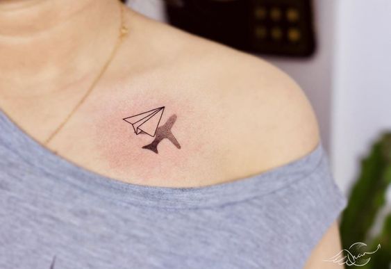 51 Best Meaningful Tattoos Ideas Will Inspire You - Siachen Studios 387_x_563_jpg