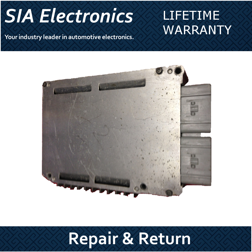 2002 Chrysler Sebring Pcm 2 4l Engine Puter Pcm Ecm Ecu Plug Play Mintt On my 2002 Town Country LX w 33l engine.