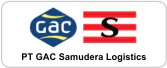 PT GAC Samudera Logistics