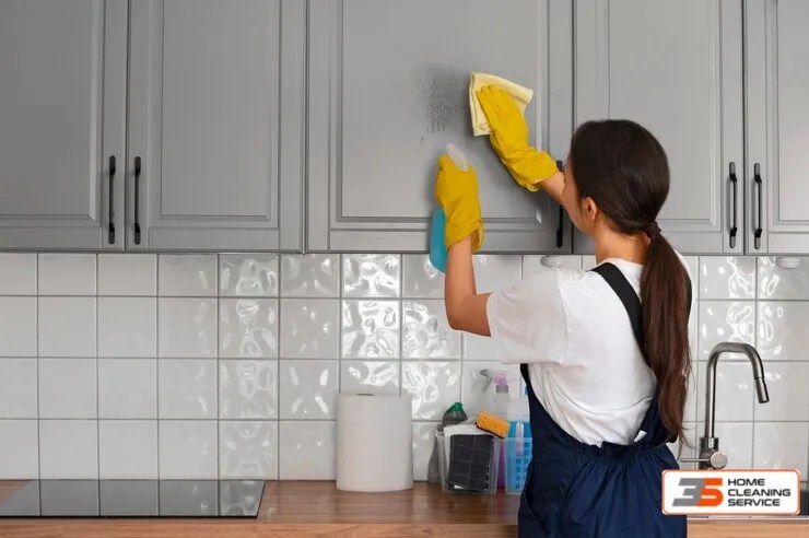 cleaning service jatisampurna