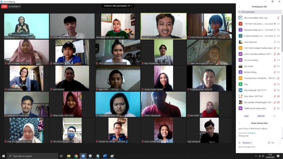 Fikomm UMBY Berbagi Seri 7.