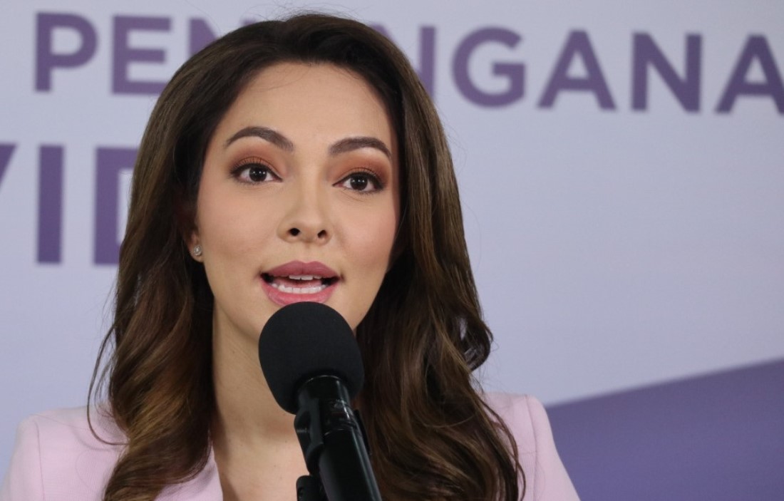 dokter Reisa Broto Asmoro