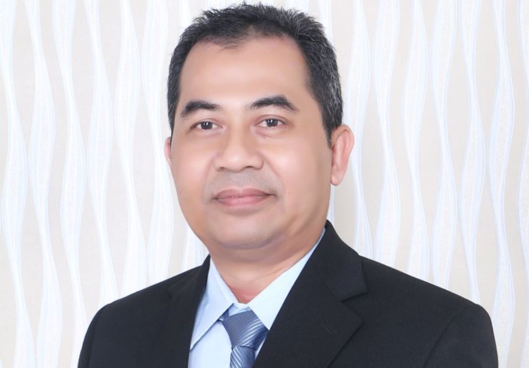Hasim As’ari SE MM