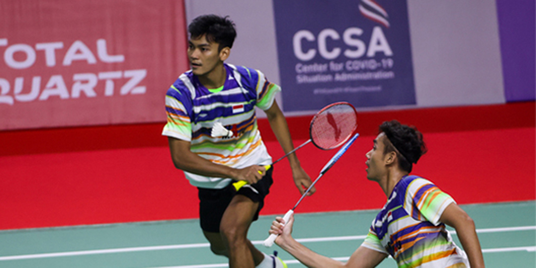 Muhammad Shohibul Fikri/Bagas Maulana