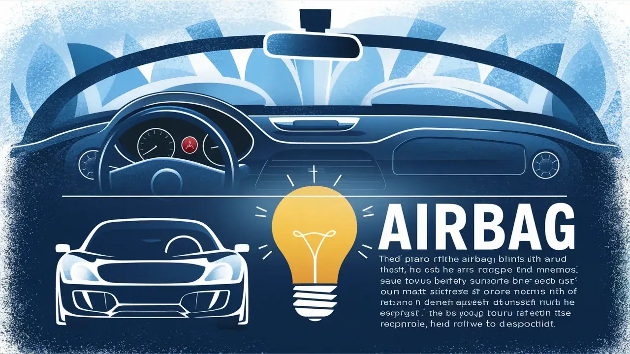 Understanding the Airbag Light on Your Dashboard: What It Means and What to Do When the airbag light illuminates on your vehicle's dashboard, it can be a source of concern for many drivers. This warning light is an essential part of your car’s safety system, indicating a potential issue with the airbag system. Understanding what this light means and how to address it is crucial for ensuring your safety on the road. In this article, we will explore the common reasons behind an illuminated airbag light and provide detailed steps on how to handle this situation.