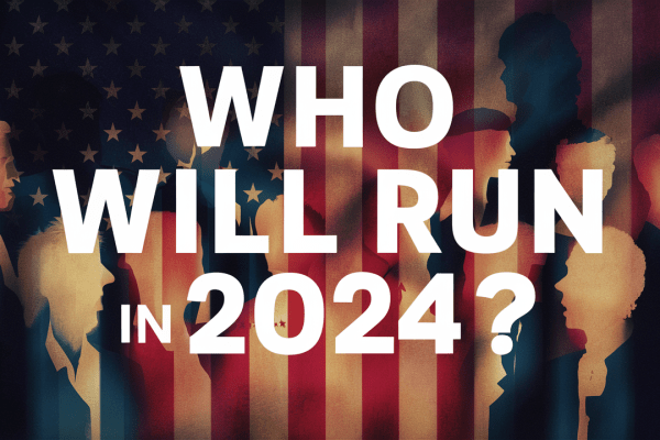 Who Will Run in 2024? A Closer Look at Potential Candidates Who Will Run in 2024? A Closer Look at Potential Candidates As the 2024 U.S. presidential election approaches, speculation and anticipation about who will run for office are at an all-time high. With a political landscape that's constantly evolving, several figures from both major parties are considered potential candidates. Here's a detailed look at who might throw their hats into the ring. Democratic Party Potential Candidates Joe Biden: